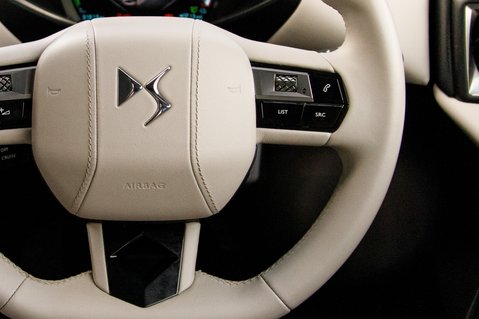 DS DS 3 E-TENSE ULTRA PRESTIGE 21