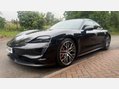 Porsche Taycan Taycan 4s 93kWh 4WD 4dr 3