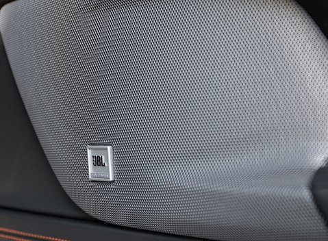 Ferrari GTC4 Lusso 22