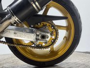 Aprilia SL1000 Falco 2004 ONLY 22K RUNS AND RIDES GREAT NEW MOT 1000CC V TWIN TOURER BIKE 42