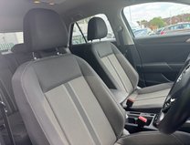 Volkswagen T-Roc 1.5 TSI GPF EVO SE SUV 5dr Petrol Manual Euro 6 (s 10