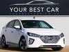 Hyundai IONIQ 1.6 IONIQ Premium SE FHEV Semi-Auto 5dr