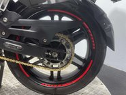 Sinnis Terrain 2022 ONLY 8K FULLY KITTED TOURING ADVENTURE BIKE 400CC A2 READY 45