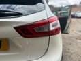Nissan Qashqai 1.2 DIG-T Acenta Premium SUV 5dr Petrol Manual 2WD 5