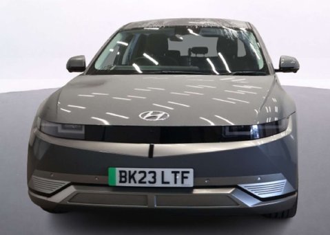 Hyundai IONIQ 5 77kWh Ultimate Hatchback 5dr Electric Auto (228 ps) 5