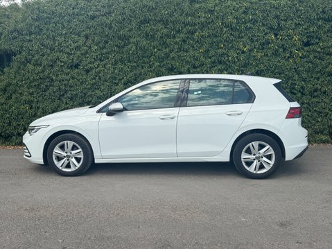 Volkswagen Golf 1.0 TSI Life Hatchback 5dr Petrol Manual Euro 6 (s/s) (110 ps) 6