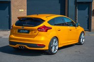 Ford Focus 2.0 Focus ST-3 T 5dr 2