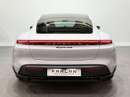 Porsche Taycan Performance Plus 93.4kWh 4S Saloon 4dr Electric Auto 4WD (11kW Charger) (57 23