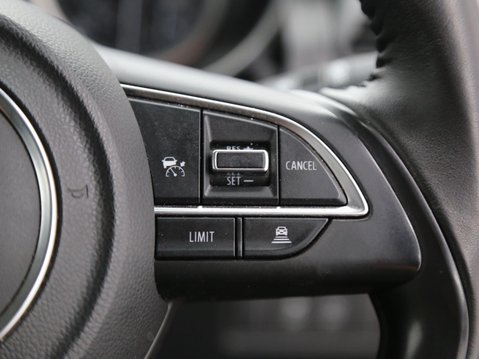 Suzuki Swift 1.2 Dualjet MHEV SZ-L Euro 6 (s/s) 5dr 13