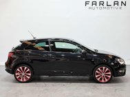 SEAT Ibiza 1.2 TSI FR Red Edition Sport Coupe 3dr Petrol Manual Euro 6 (110 ps) 14