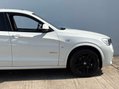 BMW X4 2.0 X4 xDrive 20d M Sport 4WD 5dr 12