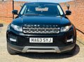 Land Rover Range Rover Evoque 2.2 SD4 Pure Tech SUV 5dr Diesel Manual 4WD Euro 5 (s/s) (190 ps) 2