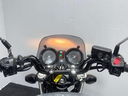 Honda CBF500 2007 57 PLATE ONLY 15K MOT WARRANTY CLEAN COMMUTER 500CC TWIN 11