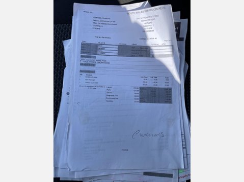 Mercedes-Benz Sprinter 2.1 313 CDi RWD L3 H3 4dr 44