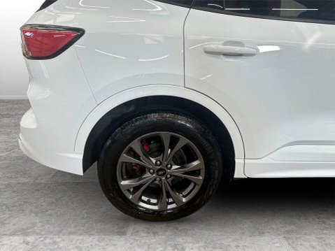 Ford Kuga 2.5 EcoBoost Duratec 14.4kWh ST-Line SUV 5dr Petrol Plug-in Hybrid CVT Euro 10