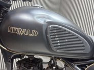 Herald Motor Co Maverick 2019 ONLY 1K SPARES OR REPAIR ENDURO PROJECT BIKE 125CC 20
