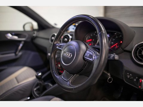 Audi A1 1.2 TFSI Sport Sportback Euro 5 (s/s) 5dr 16