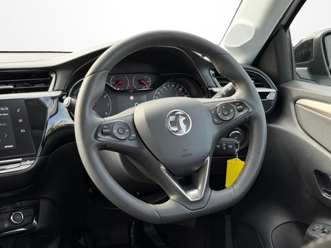 Vauxhall Corsa 1.2 Design 5dr 17
