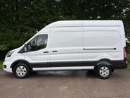 Ford Transit 350 Limited L3H3 165 ps Panel Van 7