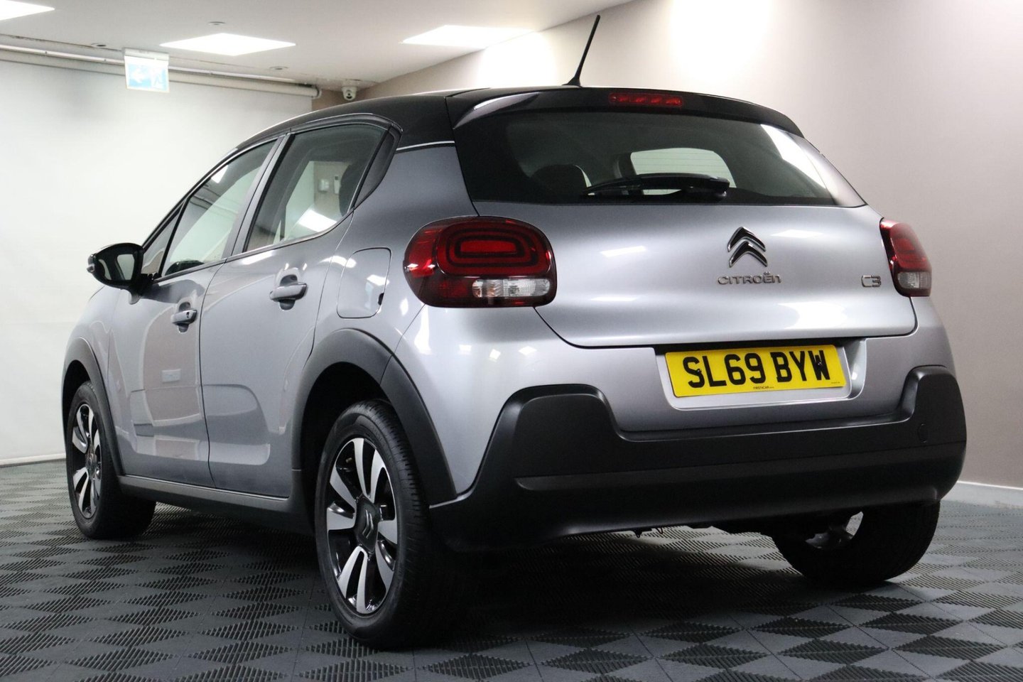 2019 Citroen C3 — image 18