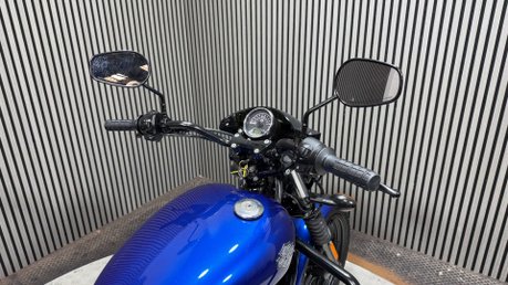 Harley-Davidson Street 750 XG 2016 ONLY 6K VANCE AND HINES EXHAUST 750CC CRUISER 30