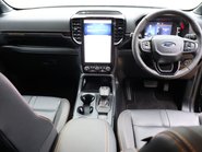 Ford Ranger NEW DEMO  SHOW ROOM MODEL WILDTRAK ECOBLUE 3.0 V6 STYLED BY SEEKER 19