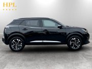 Peugeot e-2008 50kWh GT SUV 5dr Electric Auto (7kW Charger) (136 ps) DAB Radio - Reverse C 8