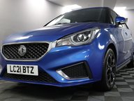 MG MG3 EXCLUSIVE NAV VTI-TECH 28