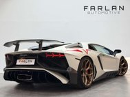 Lamborghini Aventador 6.5 V12 LP 750-4 Superveloce Coupe 2dr Petrol ISR 4WD Euro 6 (750 bhp) 19