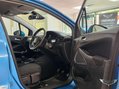 Vauxhall Crossland X 1.6 Turbo D ecoTEC SE Euro 6 (s/s) 5dr 46