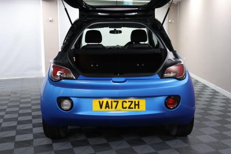Vauxhall Adam ENERGISED 14
