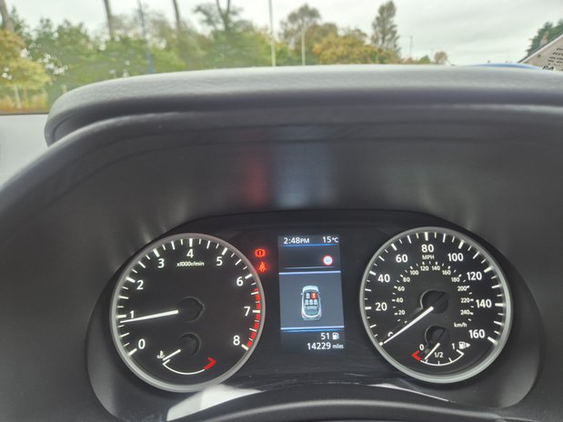 Nissan Juke DIG-T ACENTA 17