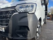Renault Master ML35TW 130 ps dCi Business Tipper with Air Con / Tow Axle / Sat Nav 19
