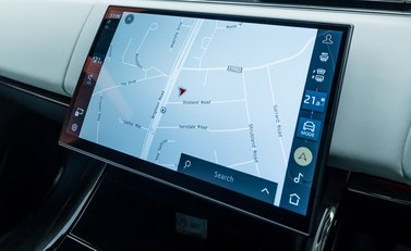 Land Rover Range Rover Sport P400 Autobiography 20