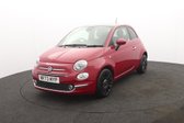 Fiat 500 3dr 1.0 Mild Hybrid Top 31