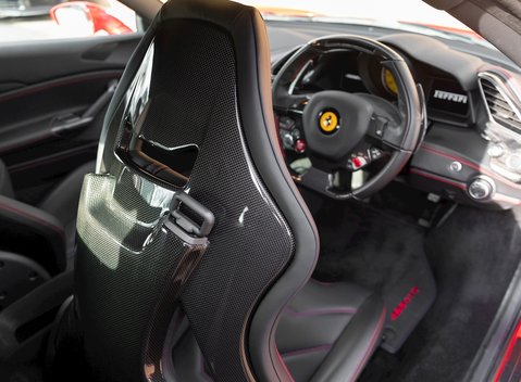 Ferrari 488 GTB 14