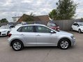 Volkswagen Polo 1.0 TSI SE Euro 6 (s/s) 5dr 6