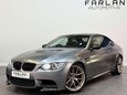 BMW M3 4.0 iV8 DCT Euro 5 2dr 4