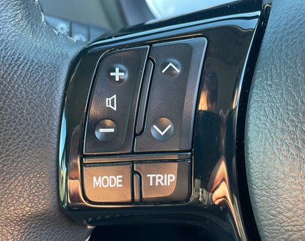 Toyota Yaris 1.5 Yaris Icon Tech VVT-i 5dr 44