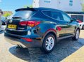 Hyundai SANTA FE 2.2 CRDi Blue Drive Premium SUV 5dr Diesel Manual 4WD Euro 6 (s/s) (7 Seat) 6