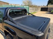 Volkswagen Amarok 2.0 BiTDI BlueMotion Tech Highline Pickup Double Cab 4dr Diesel Auto 4Motio 20