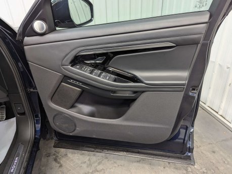 Land Rover Range Rover Evoque 1.5 Range Rover Evoque Autobiography PHEV Auto 4WD 5dr 53