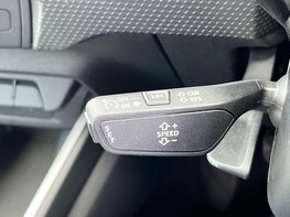 Audi A1 1.0 A1 Sportback 25 TFSI Sport 5dr 50