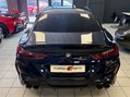 BMW M8 4.4 M8 Competition Edition Auto 4WD 4dr 7