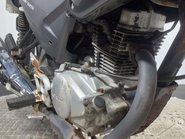 Honda CBF125 CBF125 2011 27K RUNNING PROJECT BIKE LEARNER COMMUTER BIKE 125CC 32