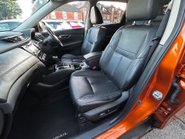 Nissan X-Trail 1.6 dCi Tekna XTRON Euro 6 (s/s) 5dr 13
