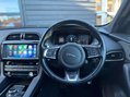 Jaguar F-Pace 3.0 V6 S Auto AWD Euro 6 (s/s) 5dr 3