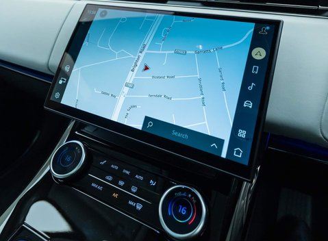 Land Rover Range Rover Sport P440e Autobiography 15