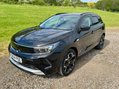 Vauxhall Grandland ULTIMATE 8