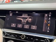 Bentley Continental 6.0 W12 GT Coupe 2dr Petrol Auto 4WD Euro 6 (635 ps) 40